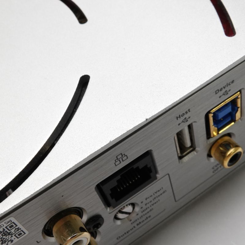IFI-IDSD-S [Pro iDSD Signature]