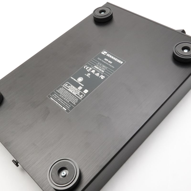HDV820