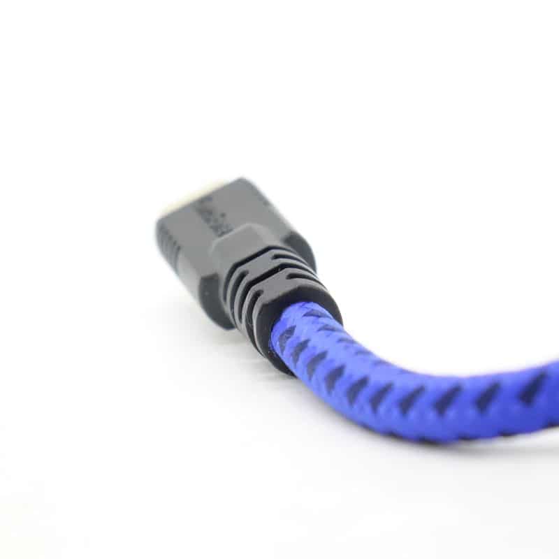 Grandio USB-2.0/C-C/0.18m