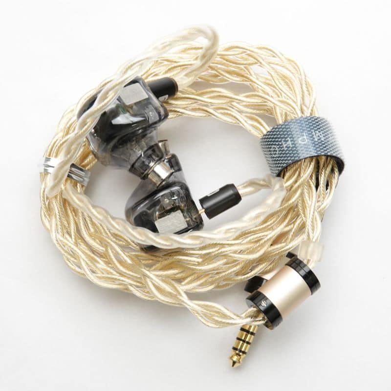 Canary Pro(Universal Fit)