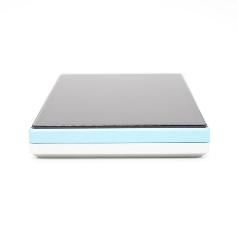 JM21 Blue [FIO-JM21-L]