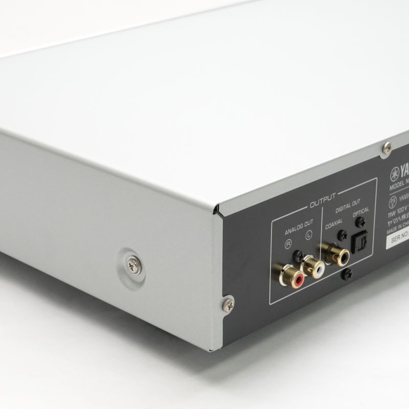 CD-S303(S)