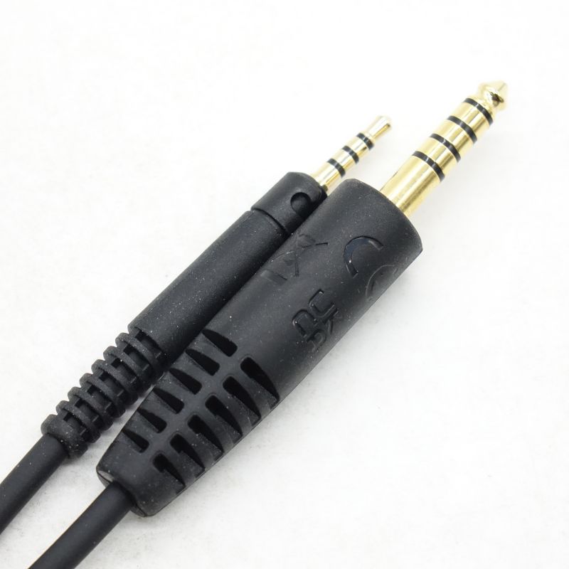 4.4mm HD 620S CABLE 1.8m [700403]