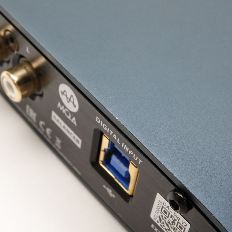 ZEN DAC Signature V2