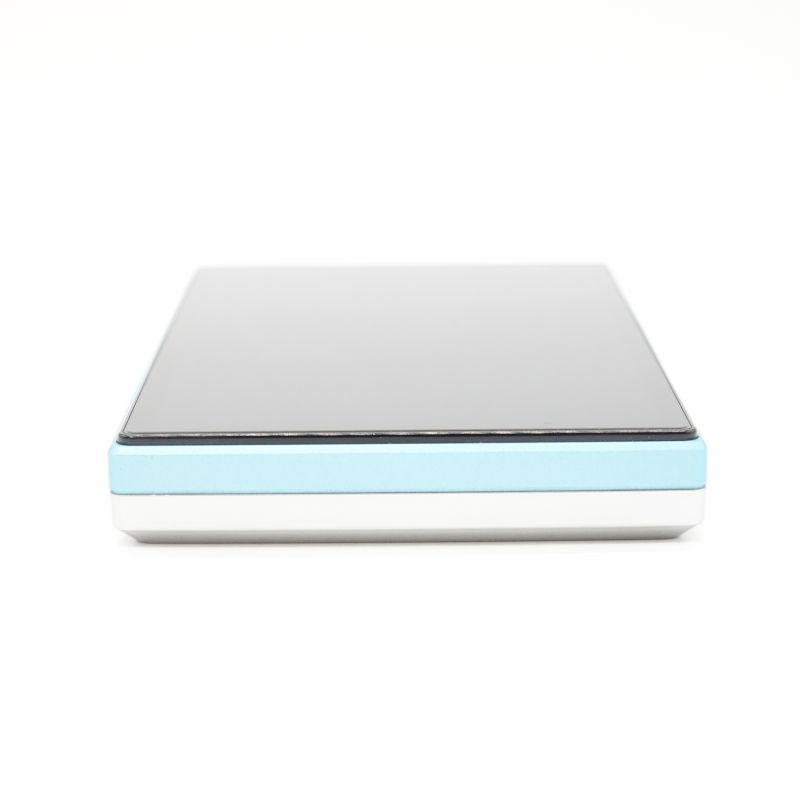 JM21 Blue [FIO-JM21-L]