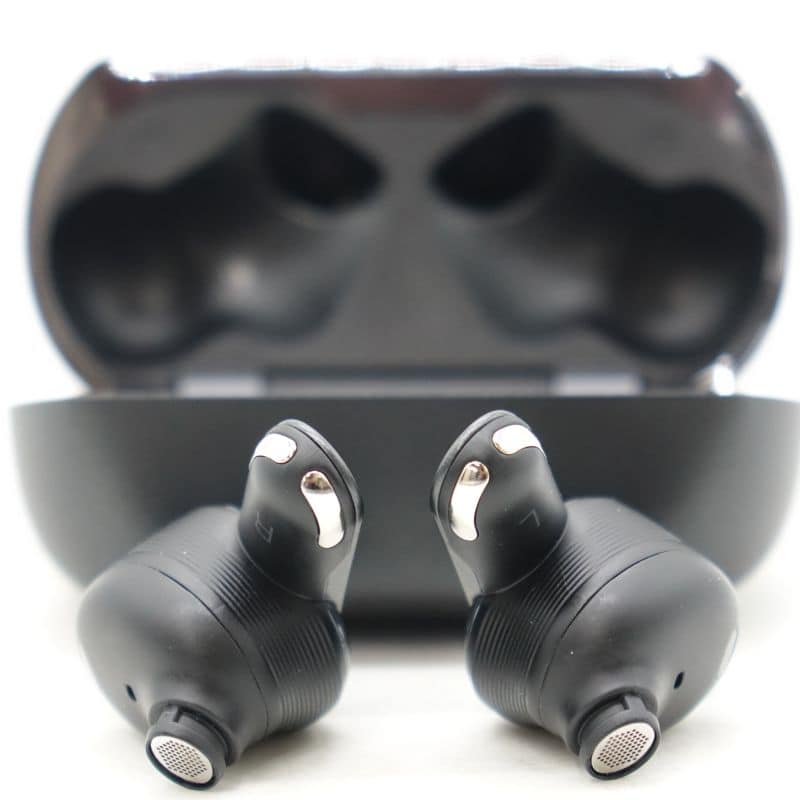 TOUR PRO 3 [JBLTOURPRO3BLK]