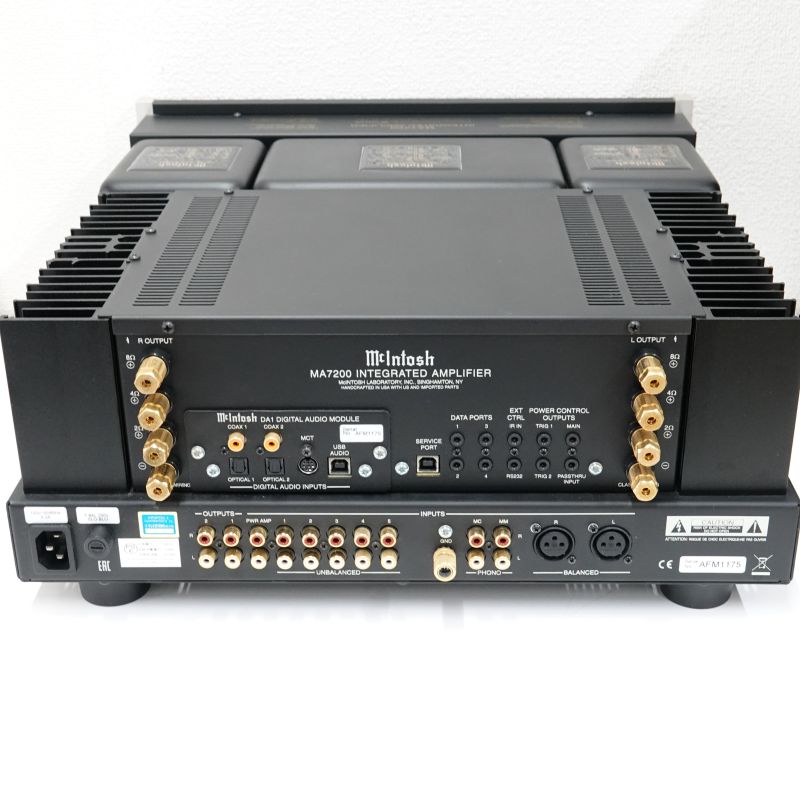 MA7200