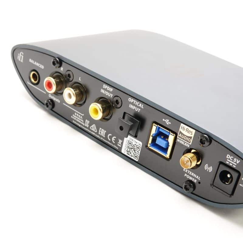 ZEN One Signature [IFI-ZENONE-S]
