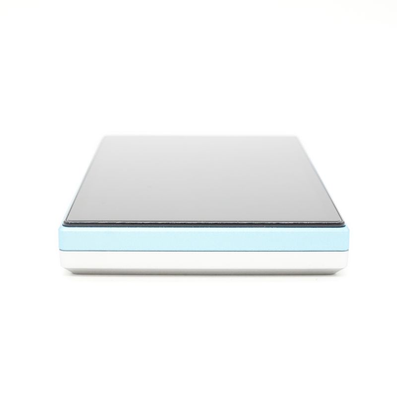 JM21 Blue [FIO-JM21-L]