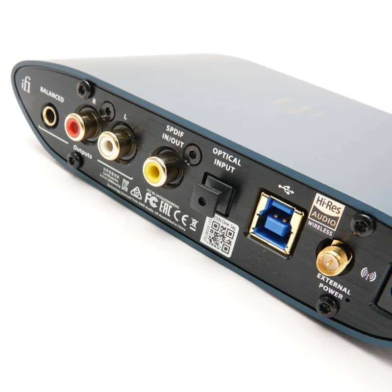 ZEN One Signature [IFI-ZENONE-S]