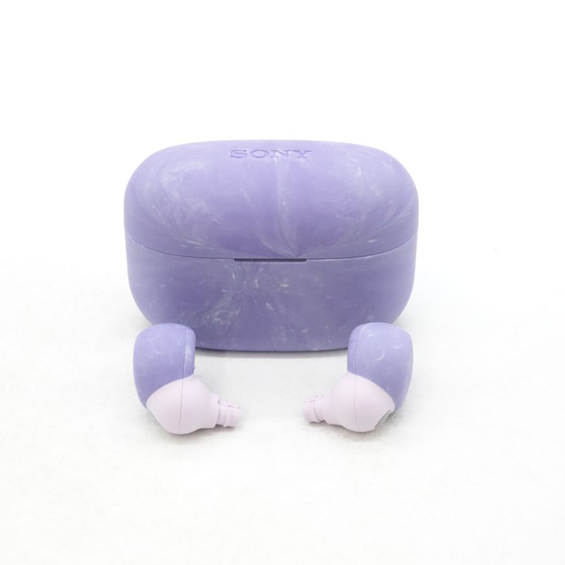 LinkBuds S × Olivia Rodrigo [WF-LS900N VC]