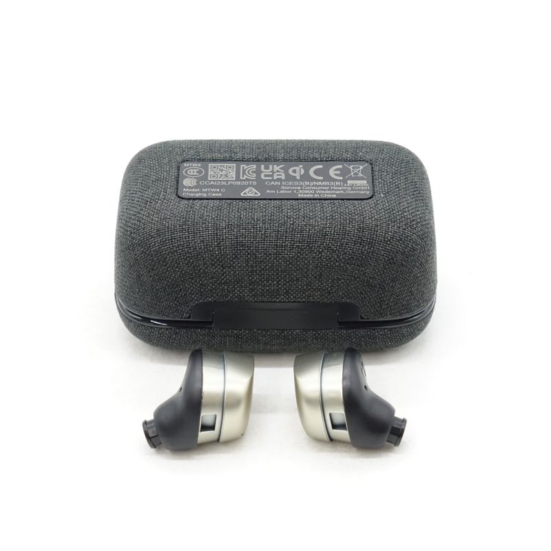 MOMENTUM True Wireless 4 Gold [MTW4 Gold]