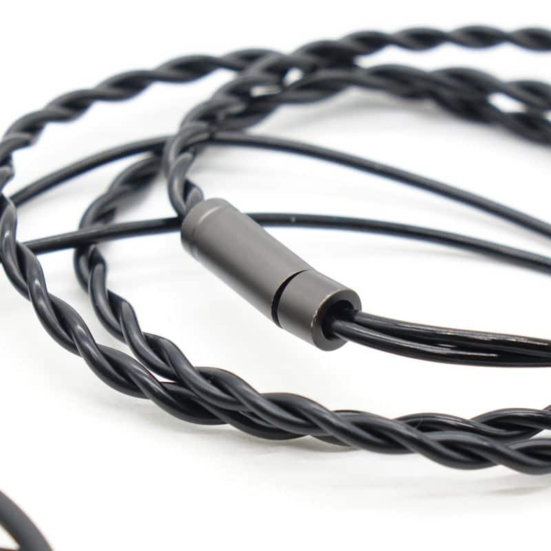 SUPERIOR EX Cable 4.4-IEM2pin [QDC-SUPERIOR-EX-CABLE44]