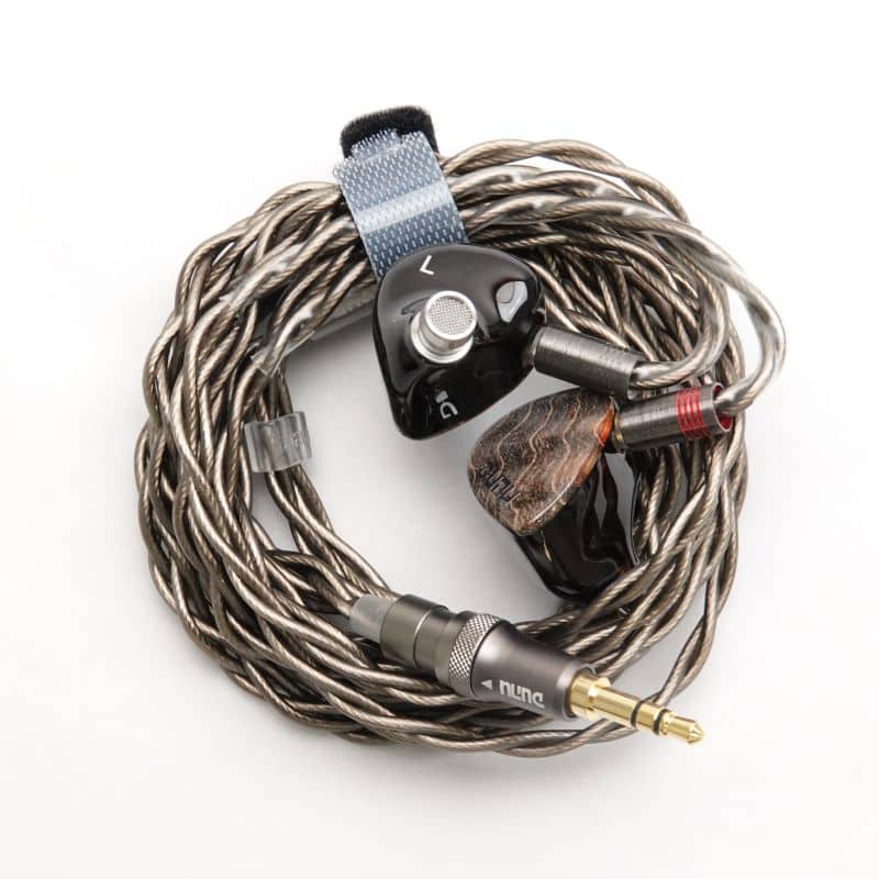 DaVinci [DUNU×GIZAUDIO  DaVinci]