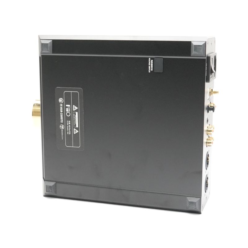 K9 Pro ESS [FIO-K9PROESS-B]