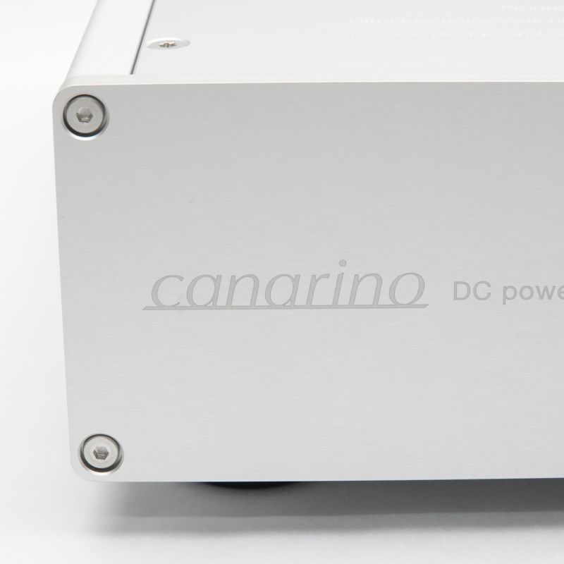 canarino DC power supply 12V