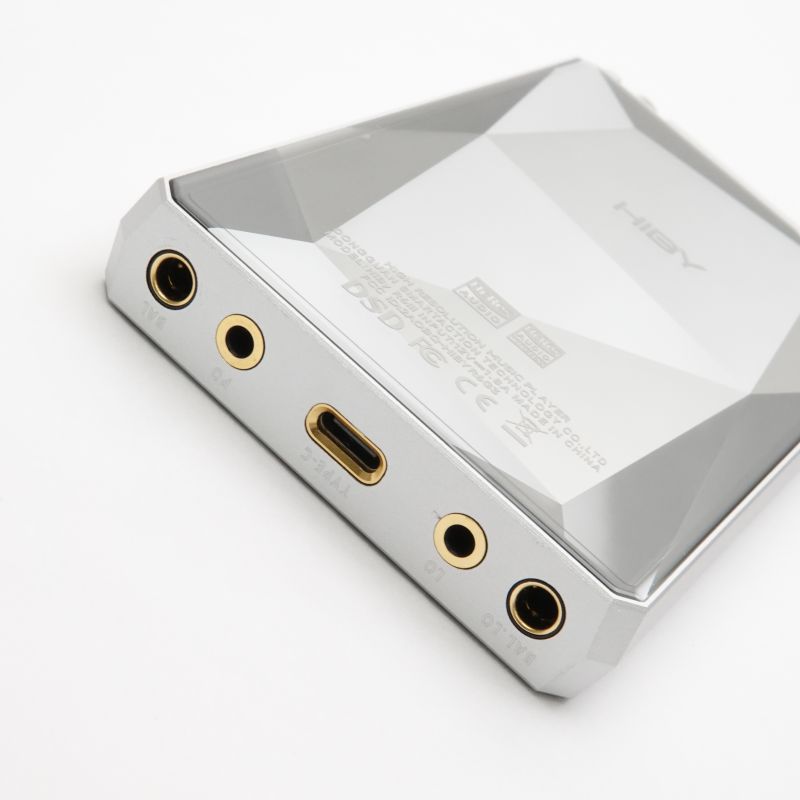 R6 III (2025) Silver