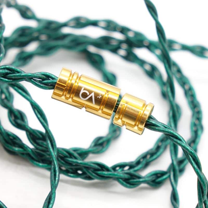 Emerald MKIII-Custom-4.4mm [BEA-1420]