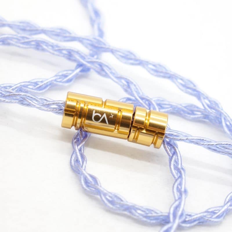 Silversonic MKVII-MMCX-4.4mm [BEA-0973]