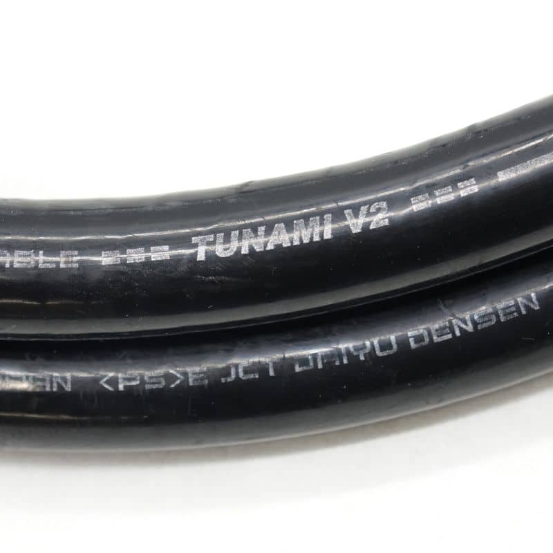 TUNAMI GPX-R V2/1.8m