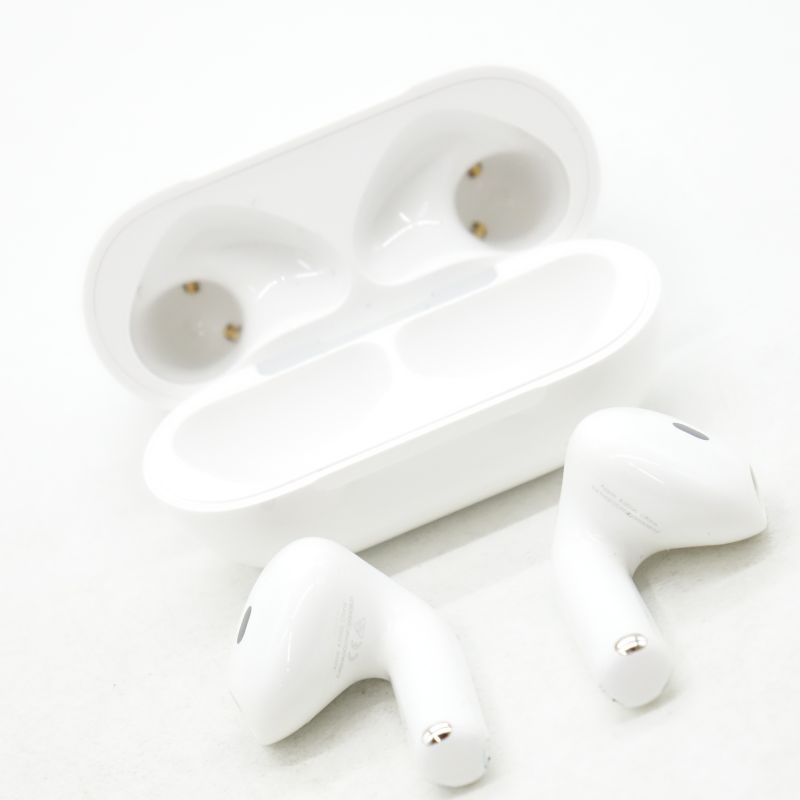 AirPods 4 ANC [MXP93JA]