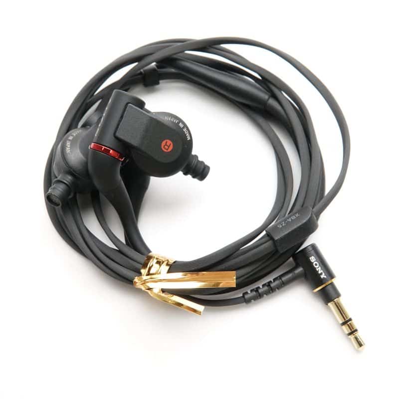 XBA-Z5