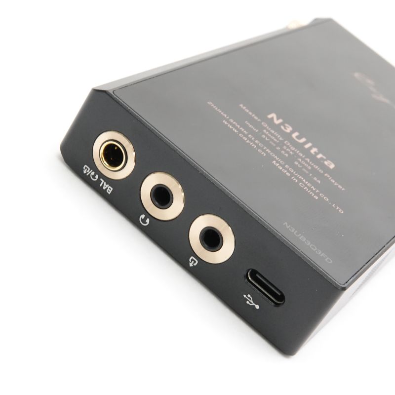 N3Ultra