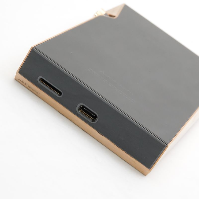A&ultima SP3000 Copper [IRV-AK-SP3000-COP]
