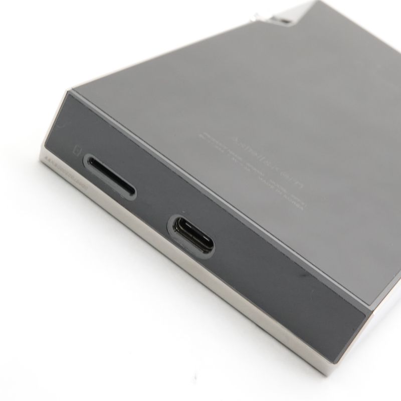 A&ultima SP3000 Silver [IRV-AK-SP3000-SLV]