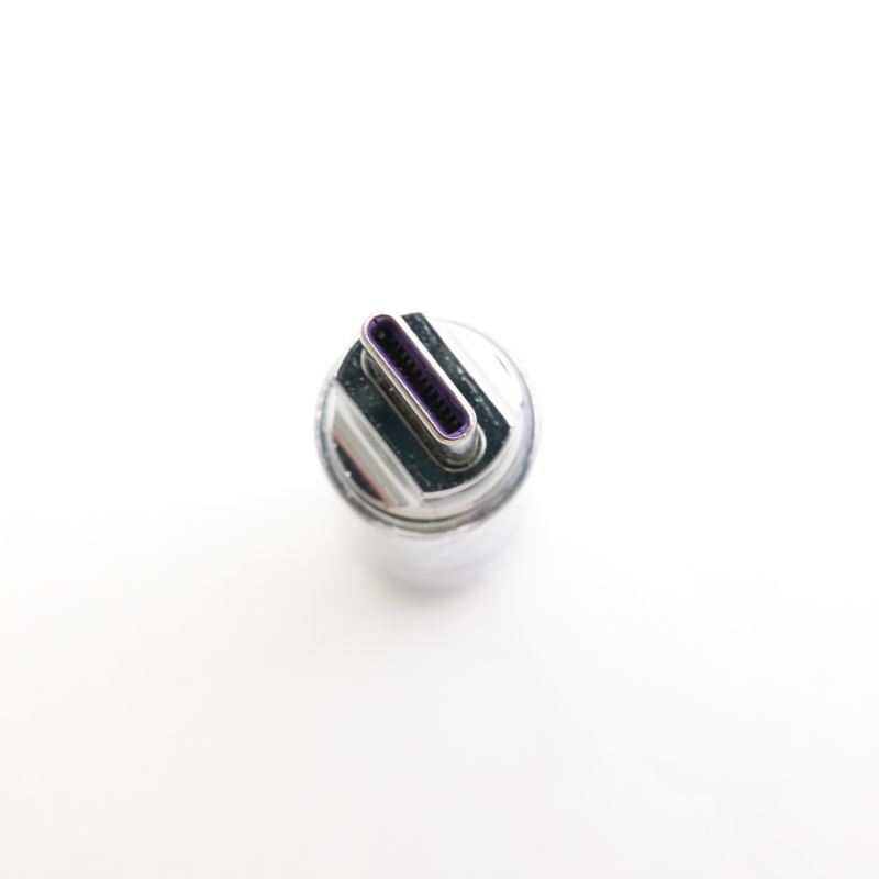 SILVER BULLET USB-C
