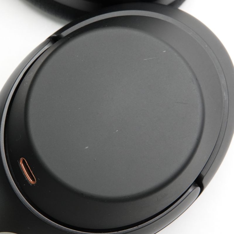WH-1000XM3/BM