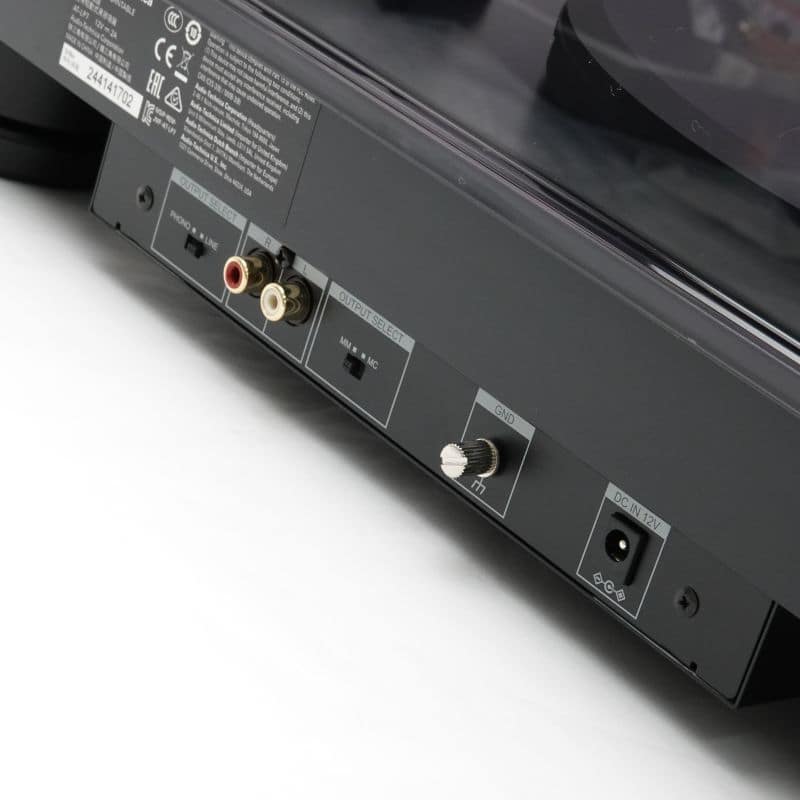 AT-LP7