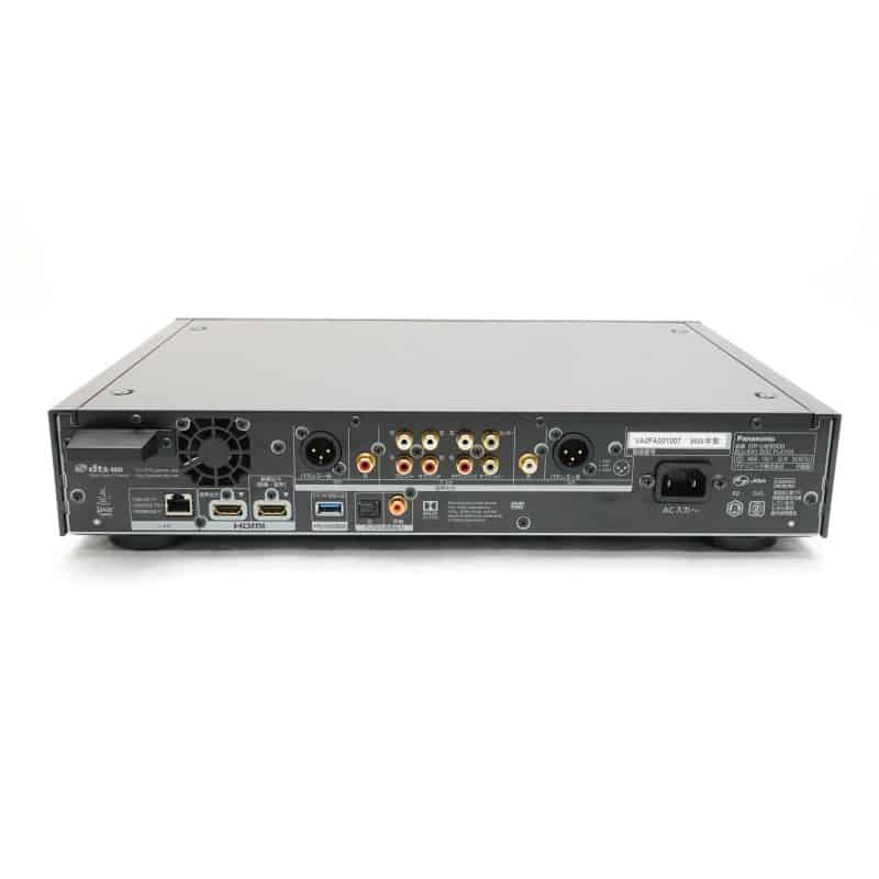 DP-UB9000(Japan Limited) [DP-UB9000-K]