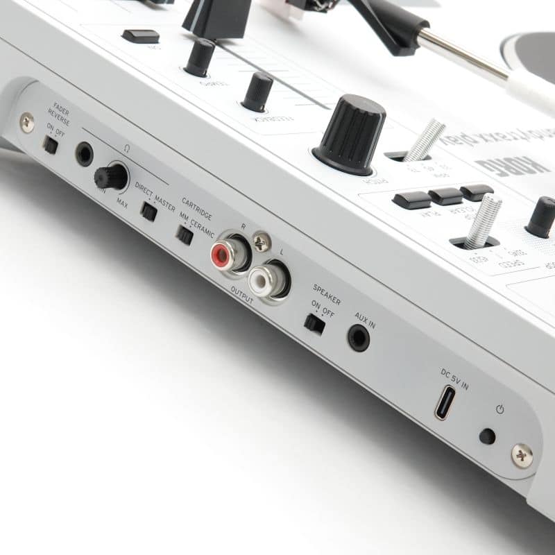 handytraxx play [HNDYTRX PLAY]