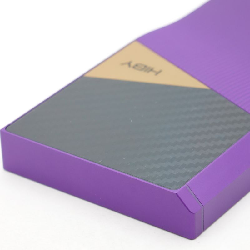 R6 Pro II Purple