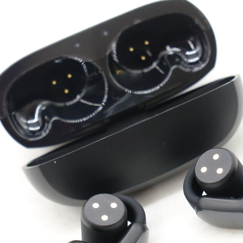 Ultra Open Earbuds Black [ULTRAOPENEBBLK]