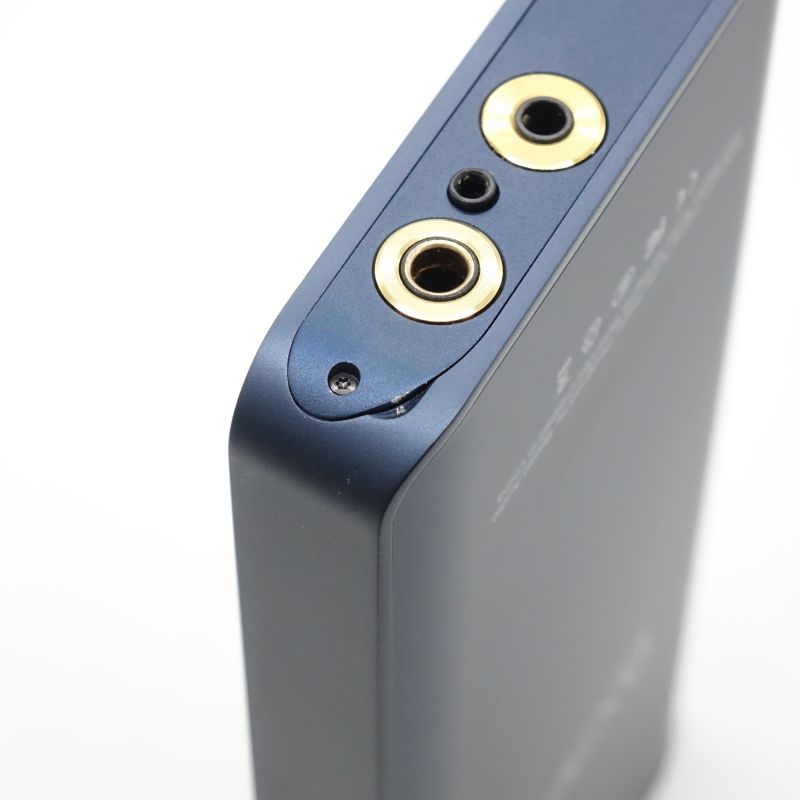 DX320 (Blue)