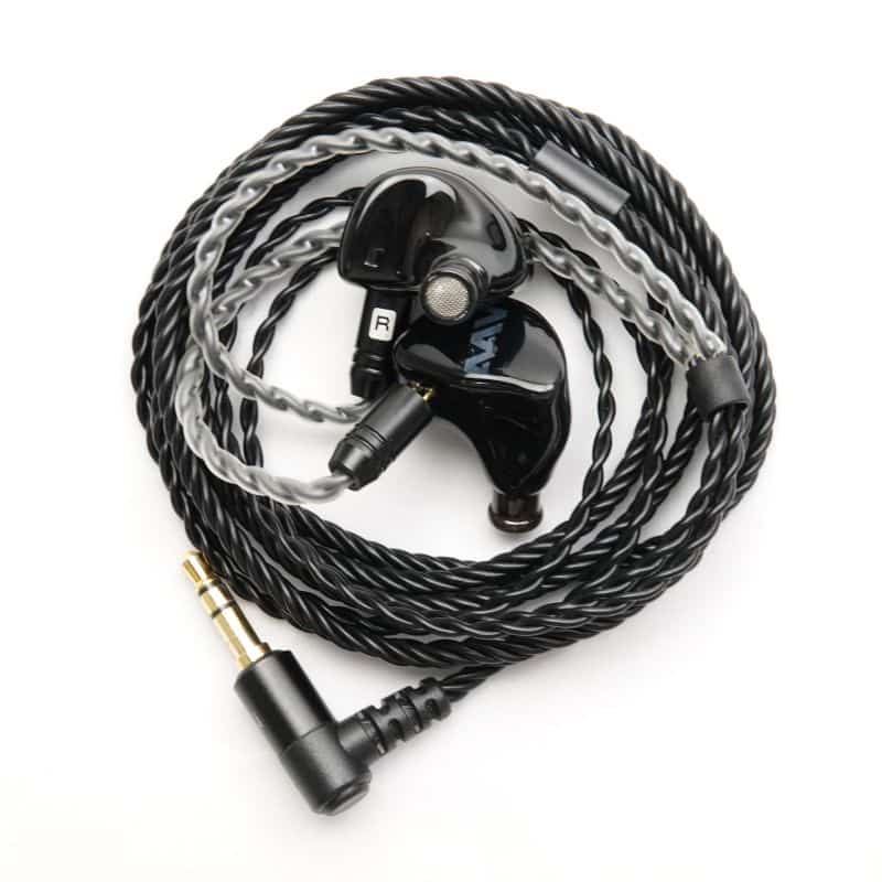 A2H+ (Universal Fit)