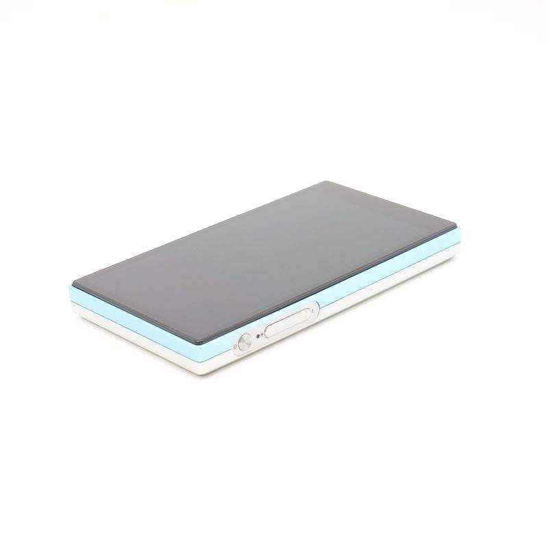 JM21 Blue [FIO-JM21-L]