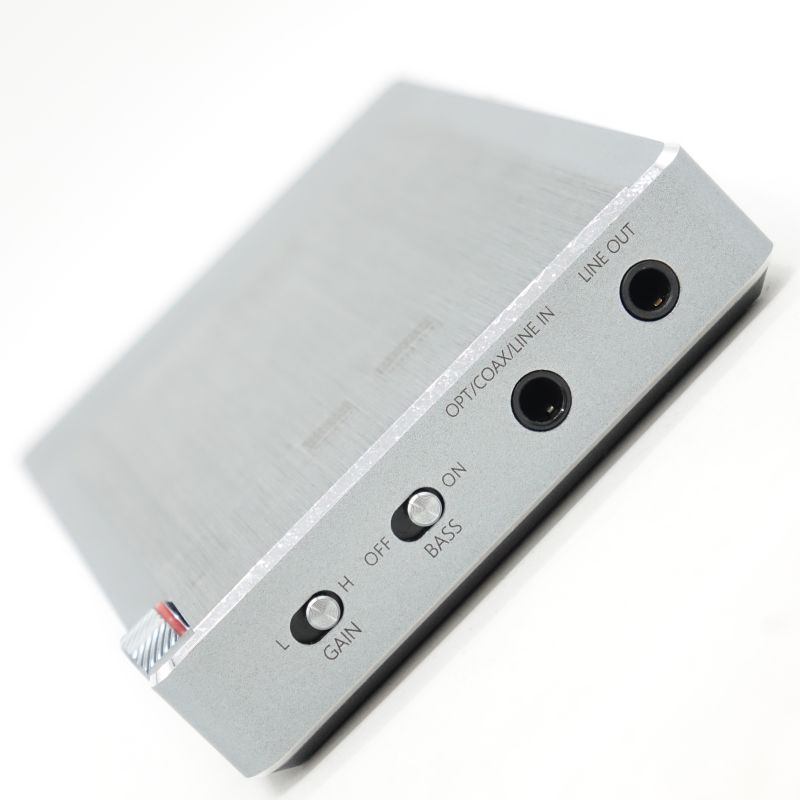 Q5s Type-C [FIO-Q5S-C]