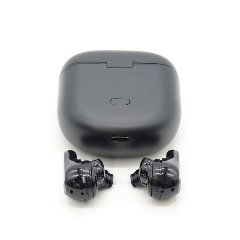 QuietComfort Ultra Earbuds Bla [QCULTRAEARBUDSBLK]