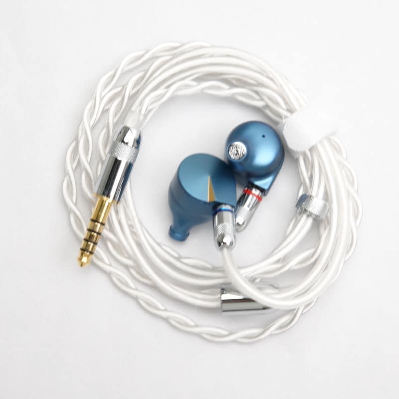 F1 Pro (4.4mm)