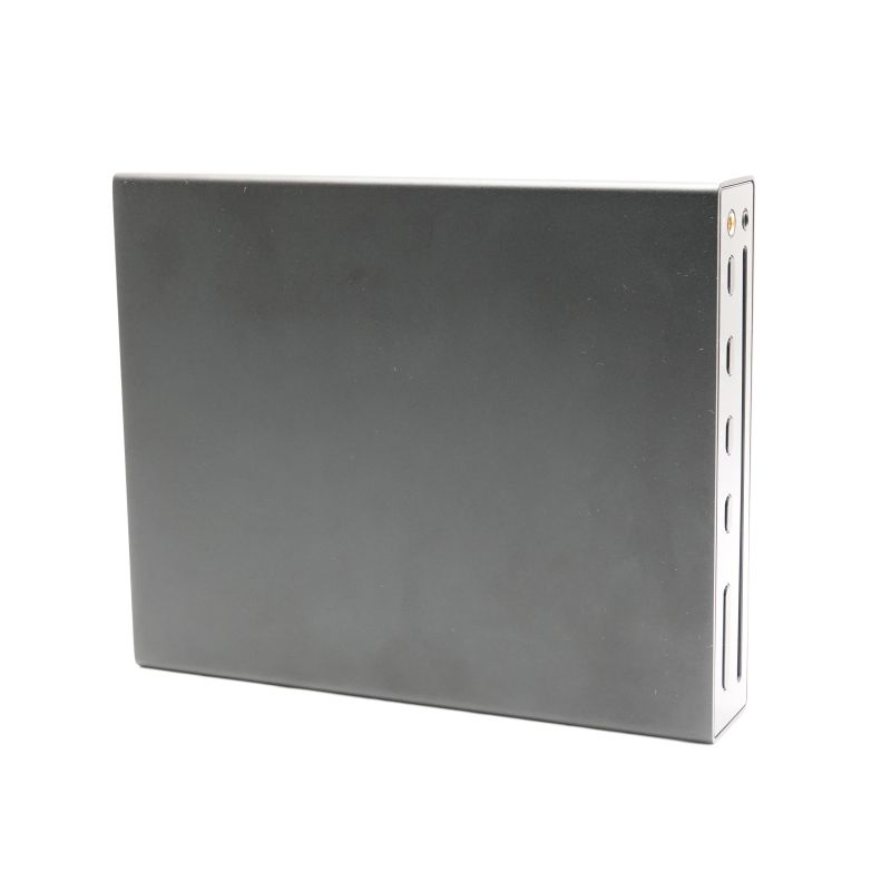 EC Mini Silver