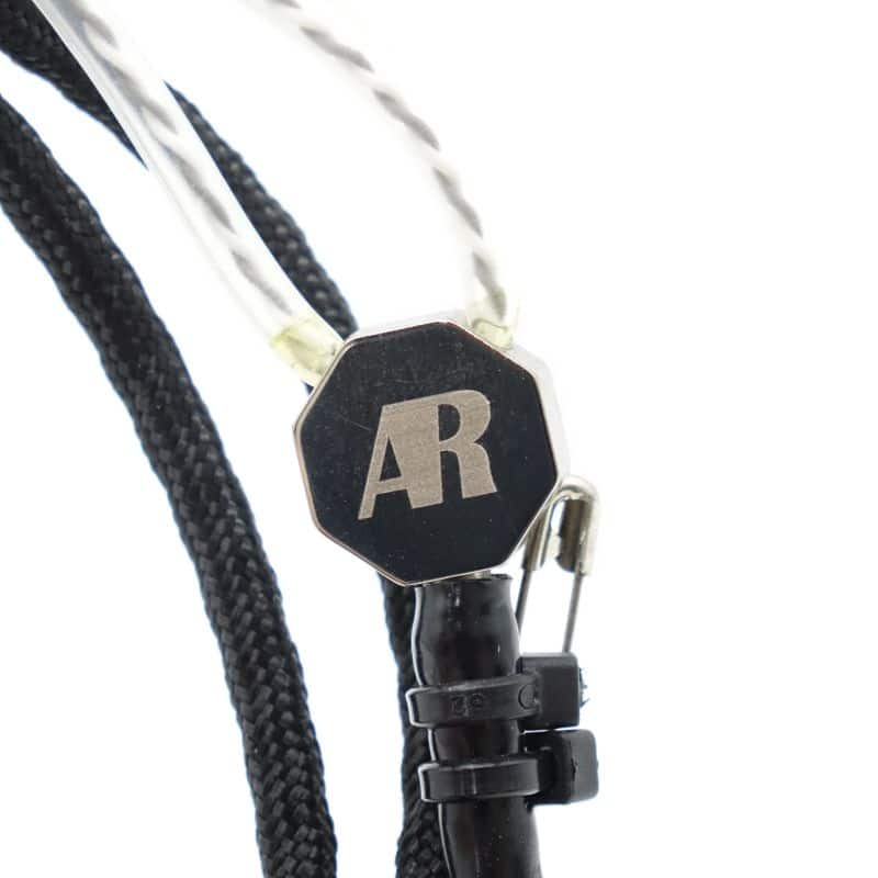 REC-absolute-FM 2pin-3.5mm