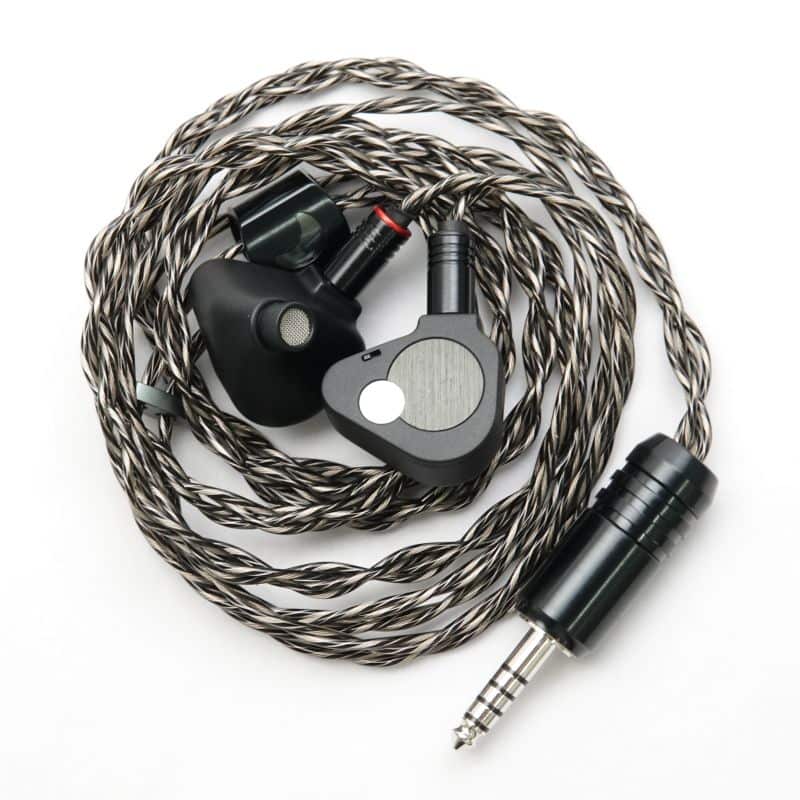 Nightjar Acoustics Duality