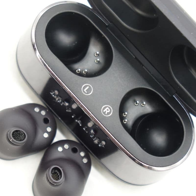 GEMINI II MATTE BLACK [LR161]