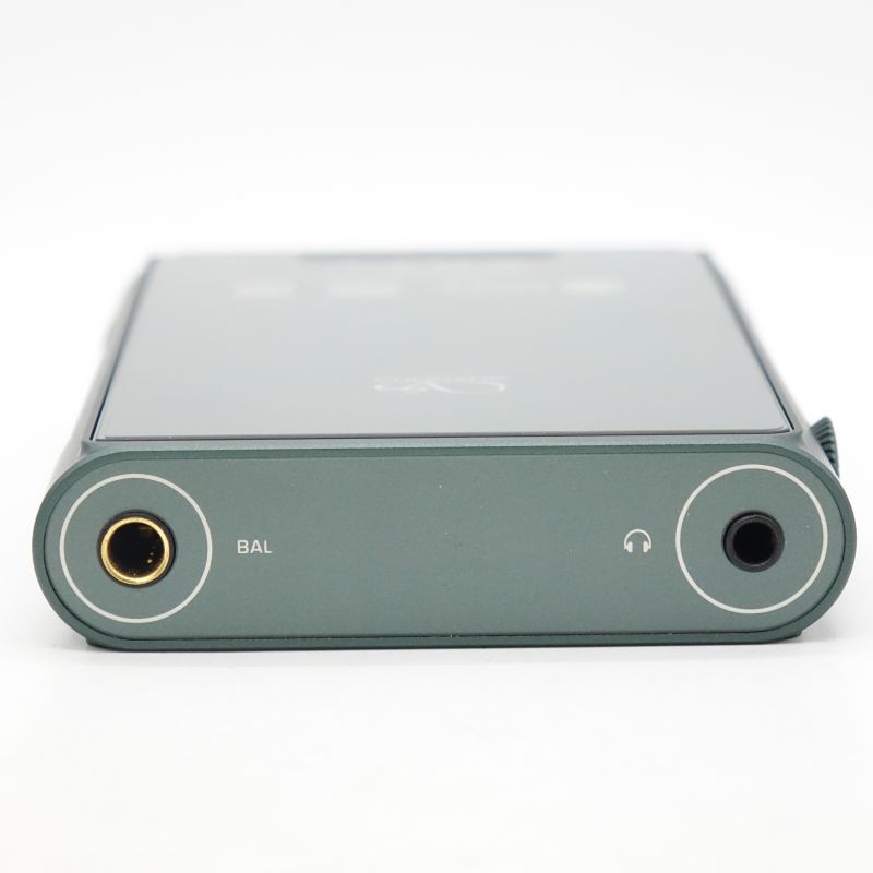 M3 Ultra (Green)