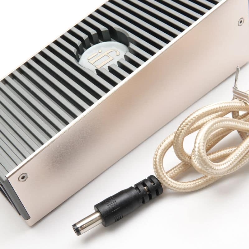 iPower Elite 12V