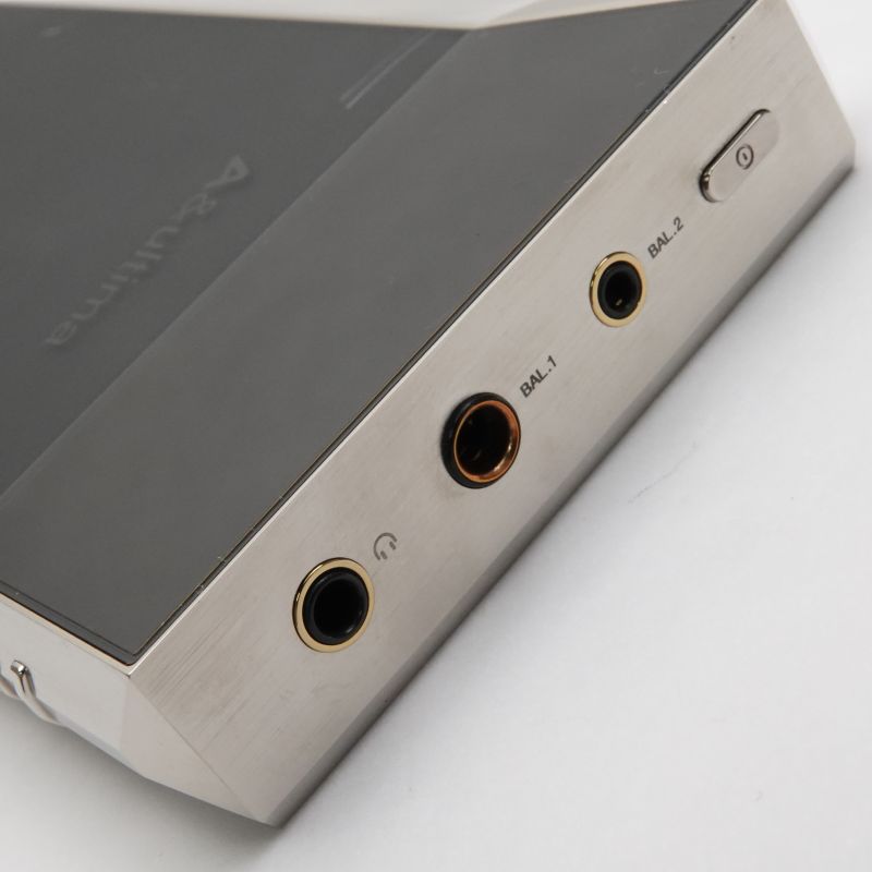 A&ultima SP2000T Copper Nickel [IRV-AK-SP2000T-CN]