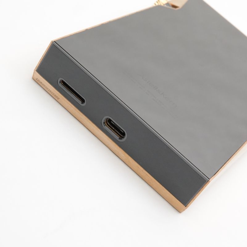 A&ultima SP3000 Copper [IRV-AK-SP3000-COP]